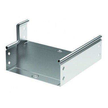 Фотография товара 'DKC 36530K Переходник RRS левосторонний 300/200 H80'