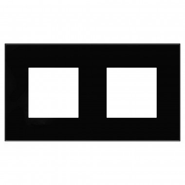 Фотография товара 'DKC 4402904 Рамка "Avanti", 2 поста (4 мод.)'