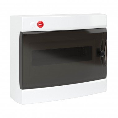 Фотография товара 'DKC 84612 Щиток настен. с дверцей 12 мод., IP 41'