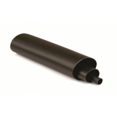 Фотография товара 'DKC 2CRMA92 Термоусаживаемая cреднестенная трубка 92/29'