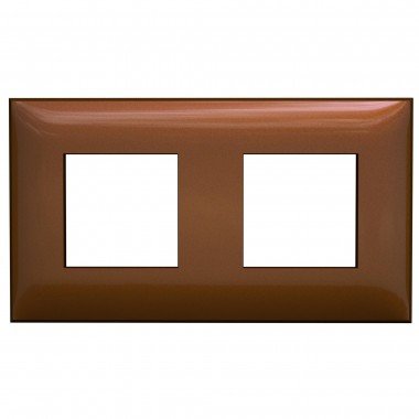 Фотография товара 'DKC 4422904 Рамка "Avanti", 2 поста (4 мод.)'