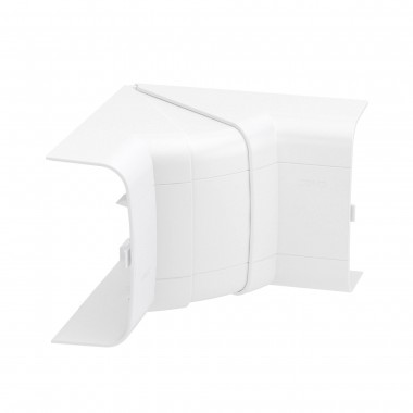 Фотография товара 'DKC 01051 Угол внутренний 110х50 мм'