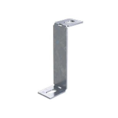 Фотография товара 'DKC BMZ1502ZL Держатель огнестойкой перегородки для консолей BBH-60/70'