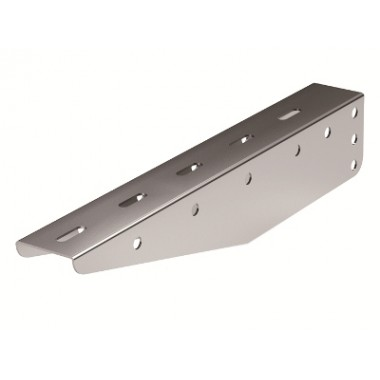 Фотография товара 'DKC BBM5020ZL Консоль ВМ осн.200 мм, цинк-ламельная'