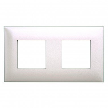 Фотография товара 'DKC 4420904 Рамка "Avanti", 2 поста (4 мод.)'