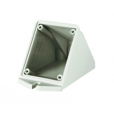 Фотография товара 'DKC DIS5700116 Коробка монтажная угловая'