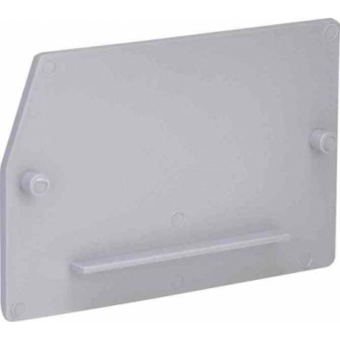 Фотография товара 'DKC ZSF701GR SFR/PTGR, торцевой изолятор'