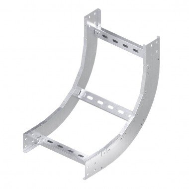 Фотография товара 'DKC LH5330K Угол вертикальный внутренний 90 градусов, 50х300 R300'