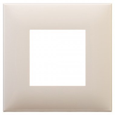 Фотография товара 'DKC 4405902 Рамка "Avanti", 1 пост (2 мод.)'