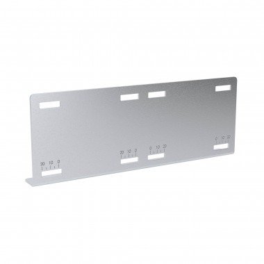 Фотография товара 'DKC UEH150KHDZL Термокомпенсационный соединитель для лотка U5, H150'