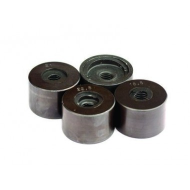 Фотография товара 'DKC 3703924 Матрица для дырокола (код 37039) диаметр 33,5мм'