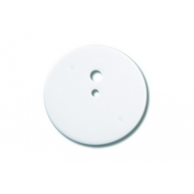 Фотография товара 'DKC 59387 Крышка для коробки потолочной с крюком, IP40, д.87мм'