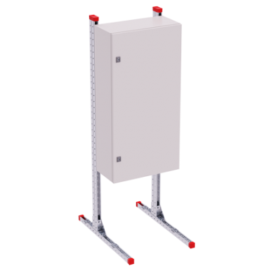 Фотография товара 'DKC R5UFW08 Комплекты напольной установки 800мм'