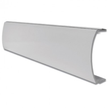 Фотография товара 'DKC 09510 Фронтальная крышка 60 мм'