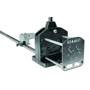 Фотография товара 'DKC 209056 Гильотина для резки Дин-реек'