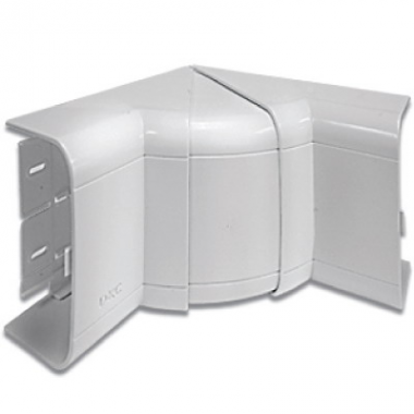 Фотография товара 'DKC 07251 Угол внутренний 70х22 мм, изменяемый (75-115°)'