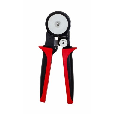 Фотография товара 'DKC 2ART79 Клещи для обжима провода 0,25-4 кв. мм'