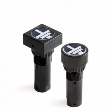 Фотография товара 'DKC AP4S24ER230 Индикатор заземления, винт. подкл., 230В'