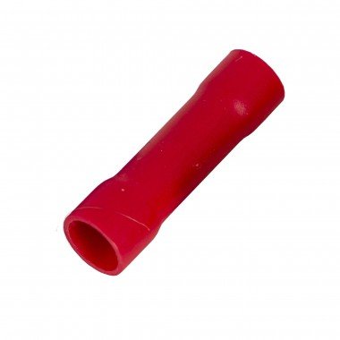 Фотография товара 'DKC 2D20P Гильза соединительная изолированная (ПВХ) 6-10 кв.мм (ГСИ)'