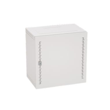 Фотография товара 'DKC R5STI0940MT Навесной 19" IT-корпус ДКС серии STI 9U, 500х600х400'