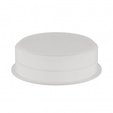 Фотография товара 'DKC 50932 Заглушка для труб, IP40, д.32мм'