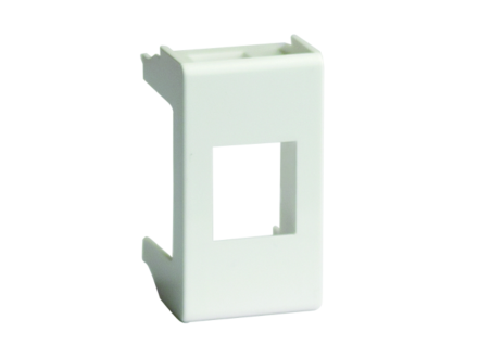 Фотография товара 'DKC 45107 Адаптер для keystone, VIVA'