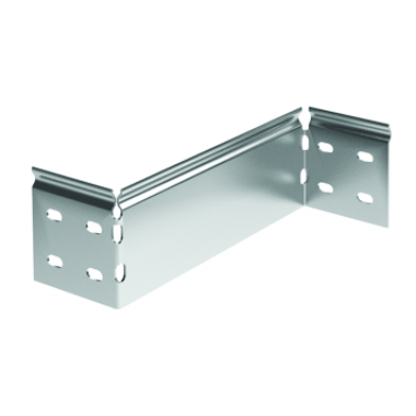 Фотография товара 'DKC LR5100HDZL Упрощенная редукция 100мм, Н50'