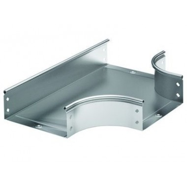 Фотография товара 'DKC 36163K Ответвитель DPT T-образный горизонтальный 200х100'