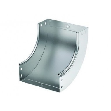 Фотография товара 'DKC 36703K Угол CS 90 вертикальный внутр. 90° 200/100'