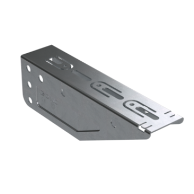 Фотография товара 'DKC BBM5015ZL Консоль ВМ осн.150 мм, цинк-ламельная'