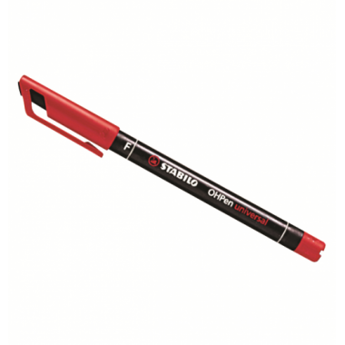 Фотография товара 'DKC UP4M Перманентная шариковая ручка 1мм'