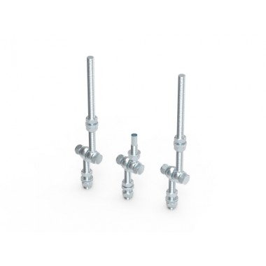 Фотография товара 'DKC NL0250 Регулировочный комплект для молниеприемной мачты 5-7 м'