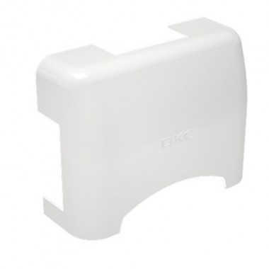 Фотография товара 'DKC 11870 Переходник с напольных на настенные короба'