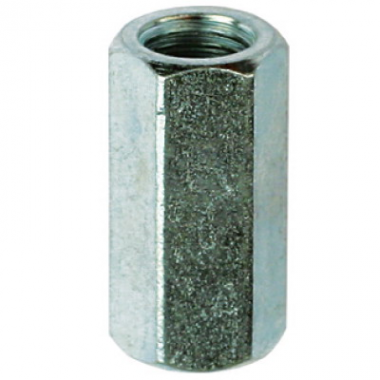 Фотография товара 'DKC CM211030 Соединительная гайка М10х30'