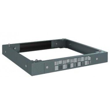 Фотография товара 'DKC R5ZEIT881 Цоколь перфорированный с щеточным вводом 800 x 800 x 100'