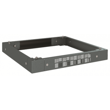 Фотография товара 'DKC R5ZEIT610 Цоколь перфорированный с щеточным вводом 600 x 1000 x 100'