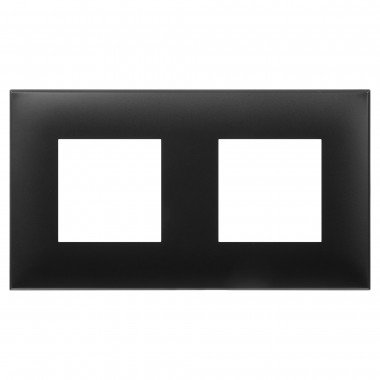 Фотография товара 'DKC 4412904 Рамка "Avanti", 2 поста (4 мод.)'