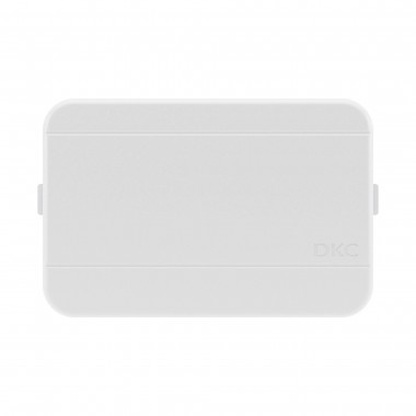 Фотография товара 'DKC 01755 NTAN 60x40 Тройник/отвод'