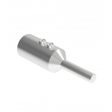 Фотография товара 'DKC NK0001 Установочный набор для подключения изолированного токоотвода'