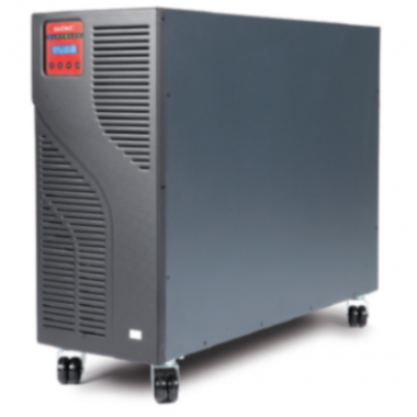 Фотография товара 'DKC TRIOTT8A30 Онлайн ИБП ДКС серии Trio TT, 8 кВА/8 кВт, 3/3, EPO'