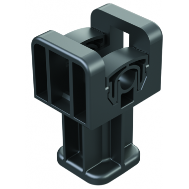 Фотография товара 'DKC ND2000 Универсальный держатель'