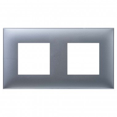 Фотография товара 'DKC 4404904 Рамка "Avanti",  2 поста (4 мод.)'
