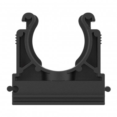 Фотография товара 'DKC PAS23N Держатель DN 23 мм, полиамид'