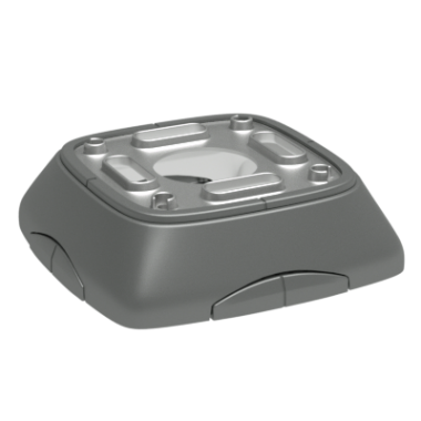 Фотография товара 'DKC 09592BR Основание для колонн запасное'