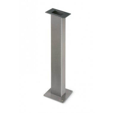 Фотография товара 'DKC DIS6560220 Тумба для стационарной установки корпусов MBOX 2'