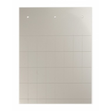 Фотография товара 'DKC TAS2715M Табличка полужесткая. Установка в держатель. ПВХ-0,5'