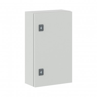 Фотография товара 'DKC R5ST0531WMP Корпус сварной ST без М/П 500x300x150'