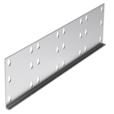 Фотография товара 'DKC UGH410HDZL Соединитель горизонтальный H 100 мм L 400 мм'