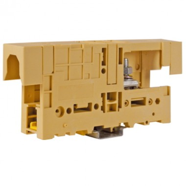 Фотография товара 'DKC ZGP400 GPM.150/BB(Ex), силовой зажим шина/шина 150 кв.мм'