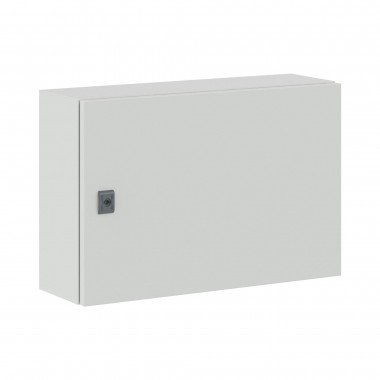 Фотография товара 'DKC R5CE0462 Навесной шкаф CE, 400 x 600 x 200мм'
